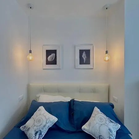 La Mer شقة *
